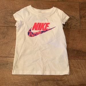 Nike 3T girl shirt.